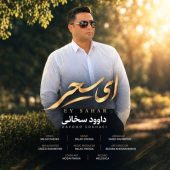 دانلود آهنگ داوود سخائی ای سحر
